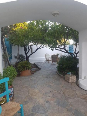 Farmhouse in Limnes, Agios Nikolaos